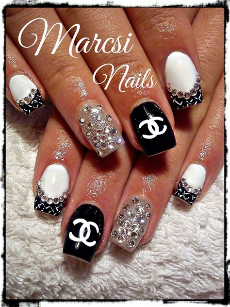 chanel nails howard|Chanel shops near me.